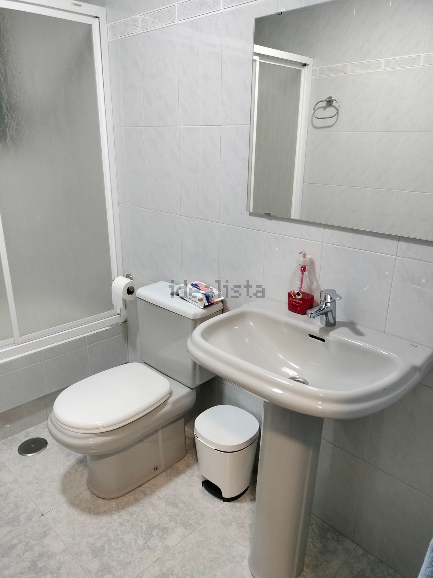 Habitación en alquiler, San Vicente del Raspeig