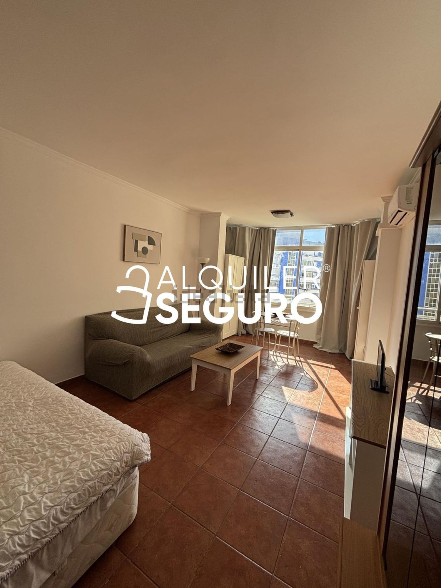 Piso de 44 m² en Torremolinos