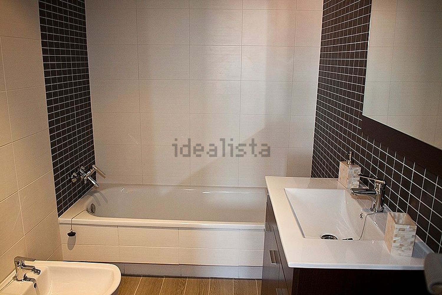 Pis de 60 m² a Madrid