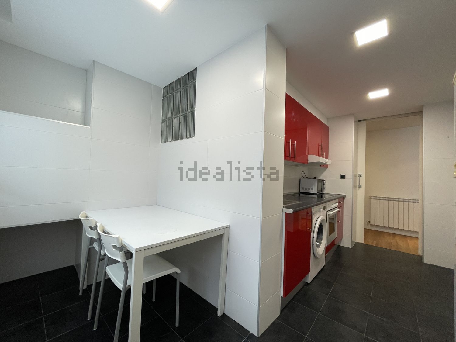 Appartamento 58 m² a Zarautz