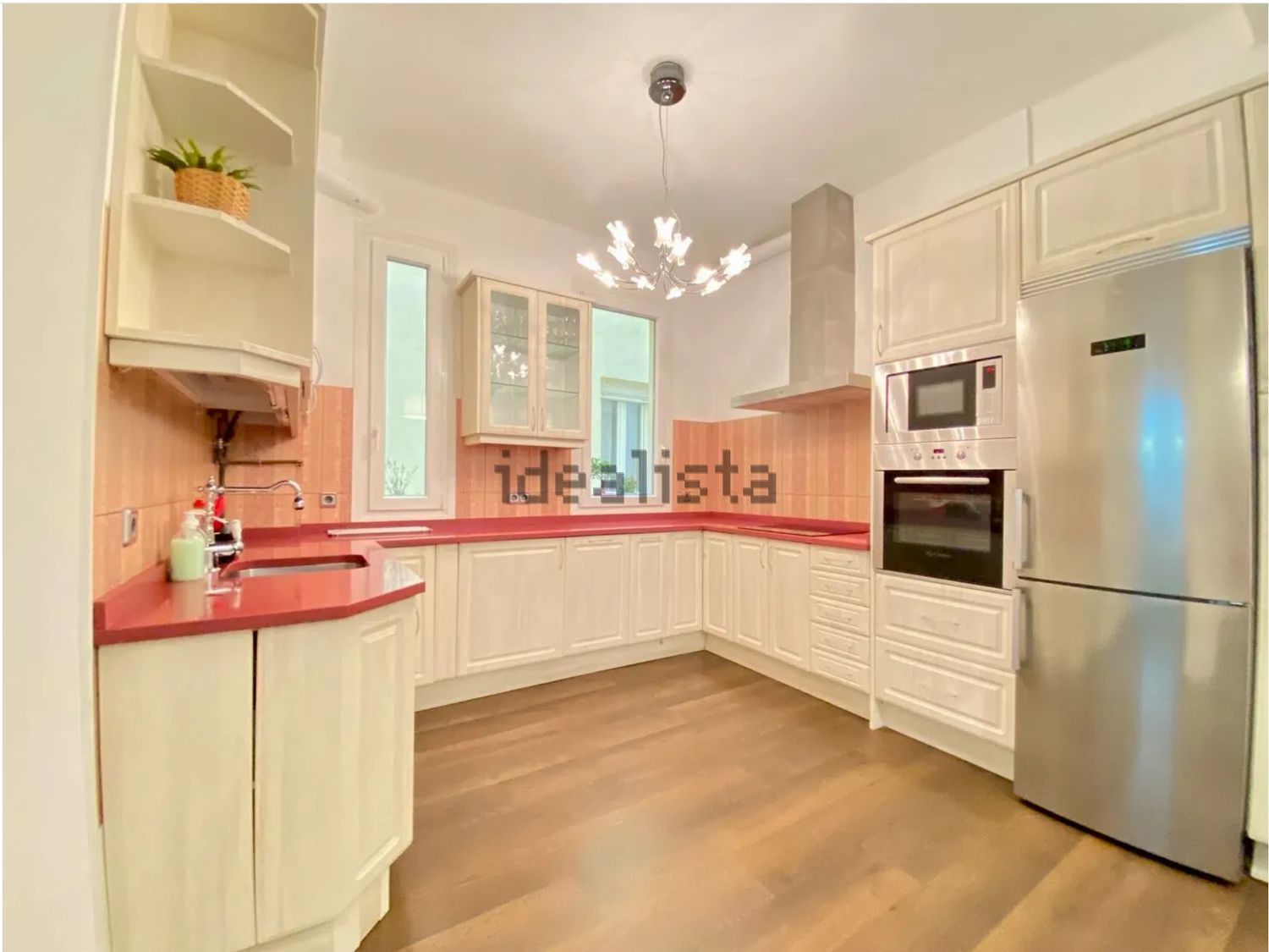 Wohnung 70 m² in Madrid