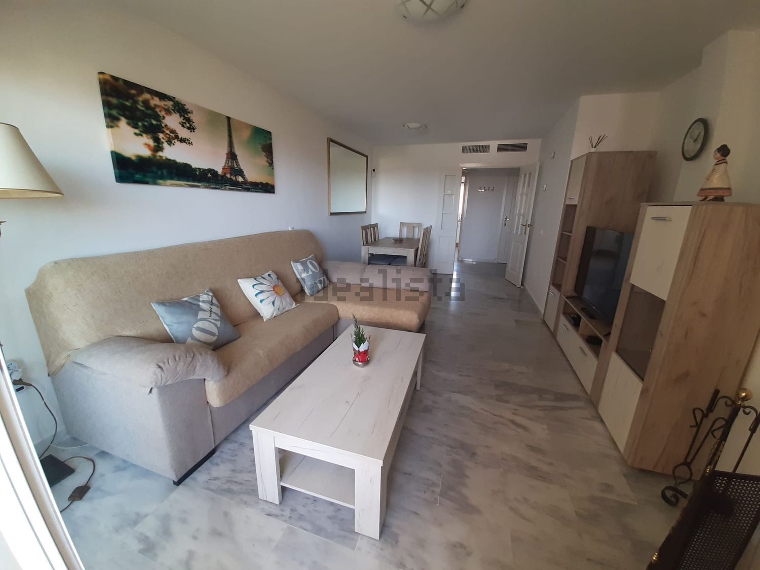 Pis de 115 m² a Mijas