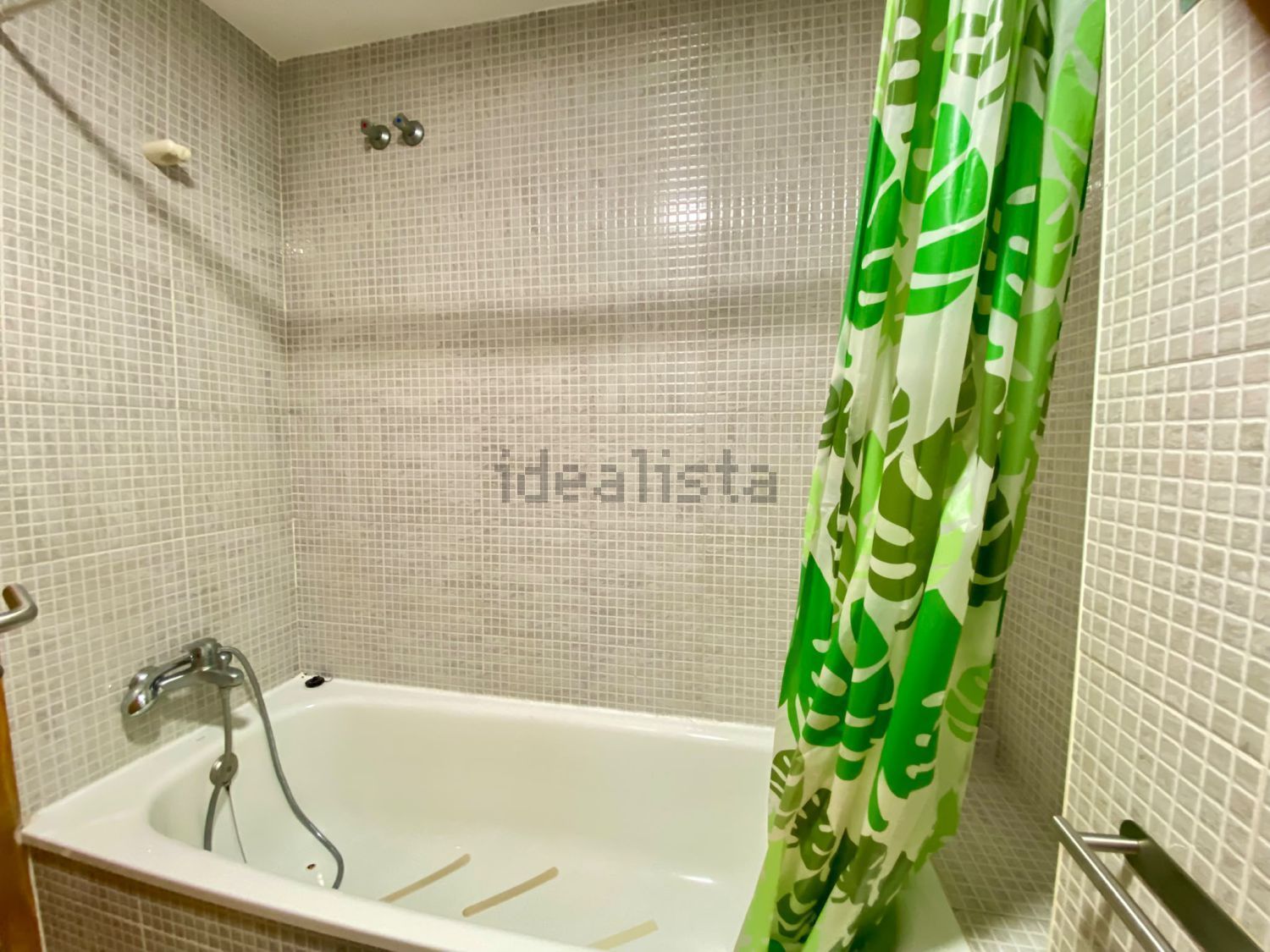 Piso de 80 m² en Almería