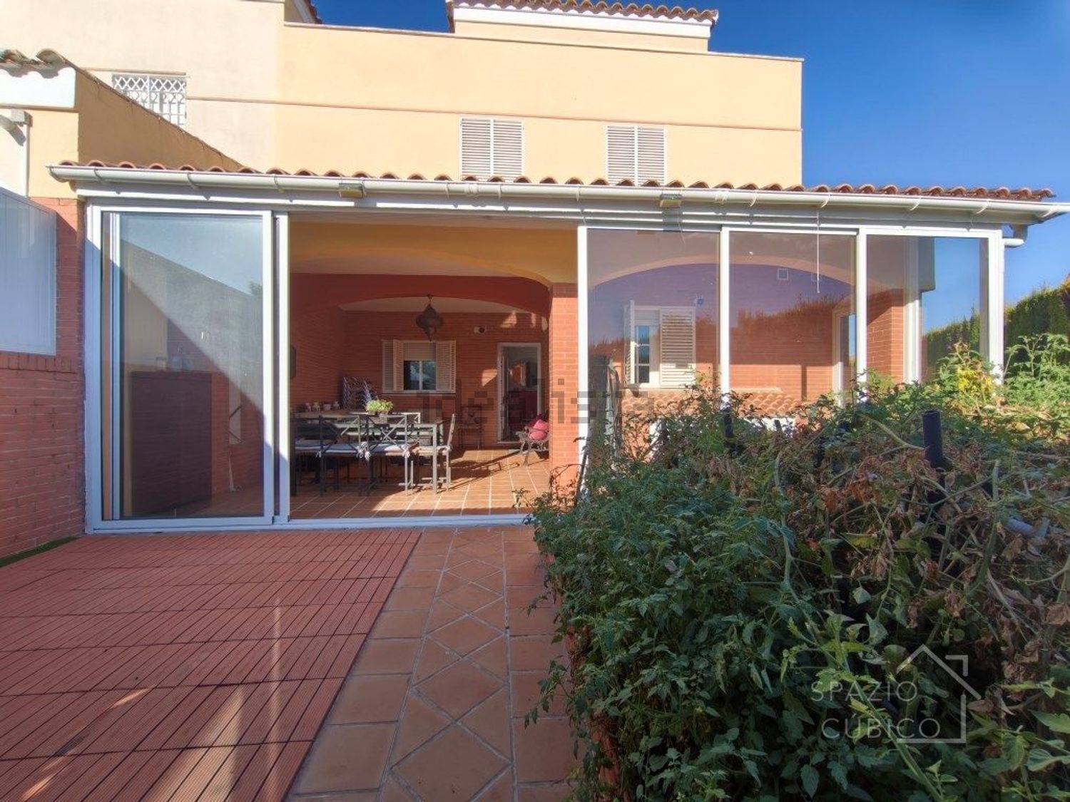 Casa de 151 m² en Valencina de la Concepción