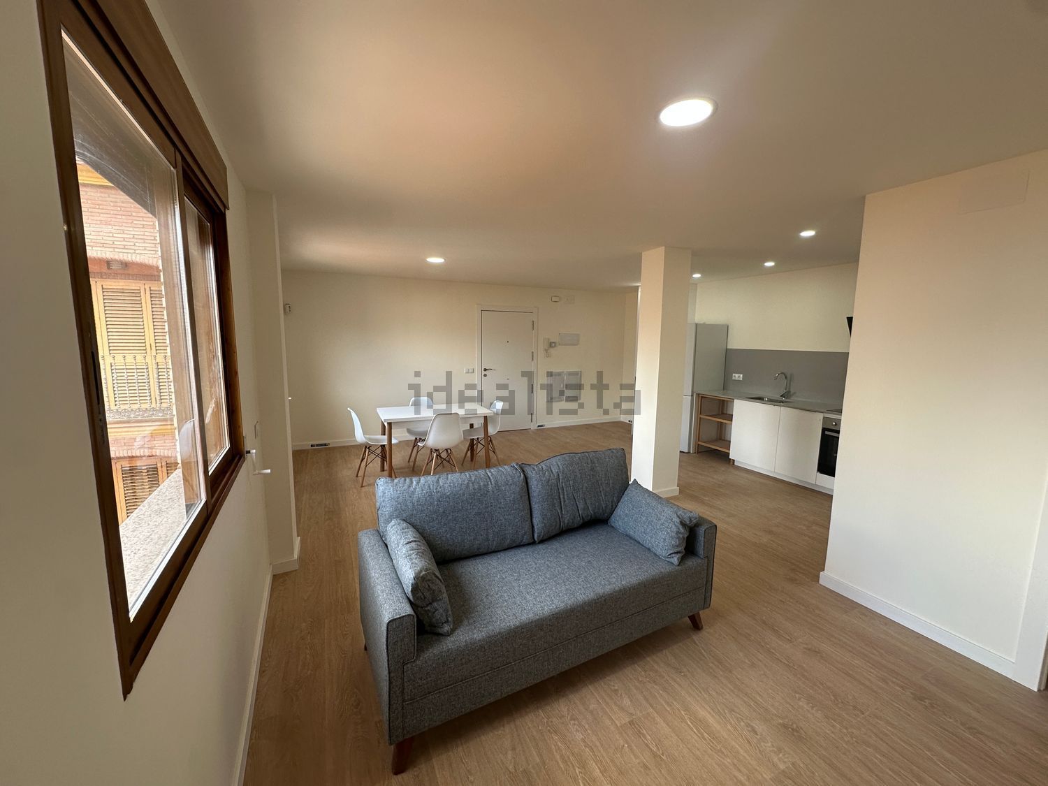 Apartamento 55 m² em Meliana
