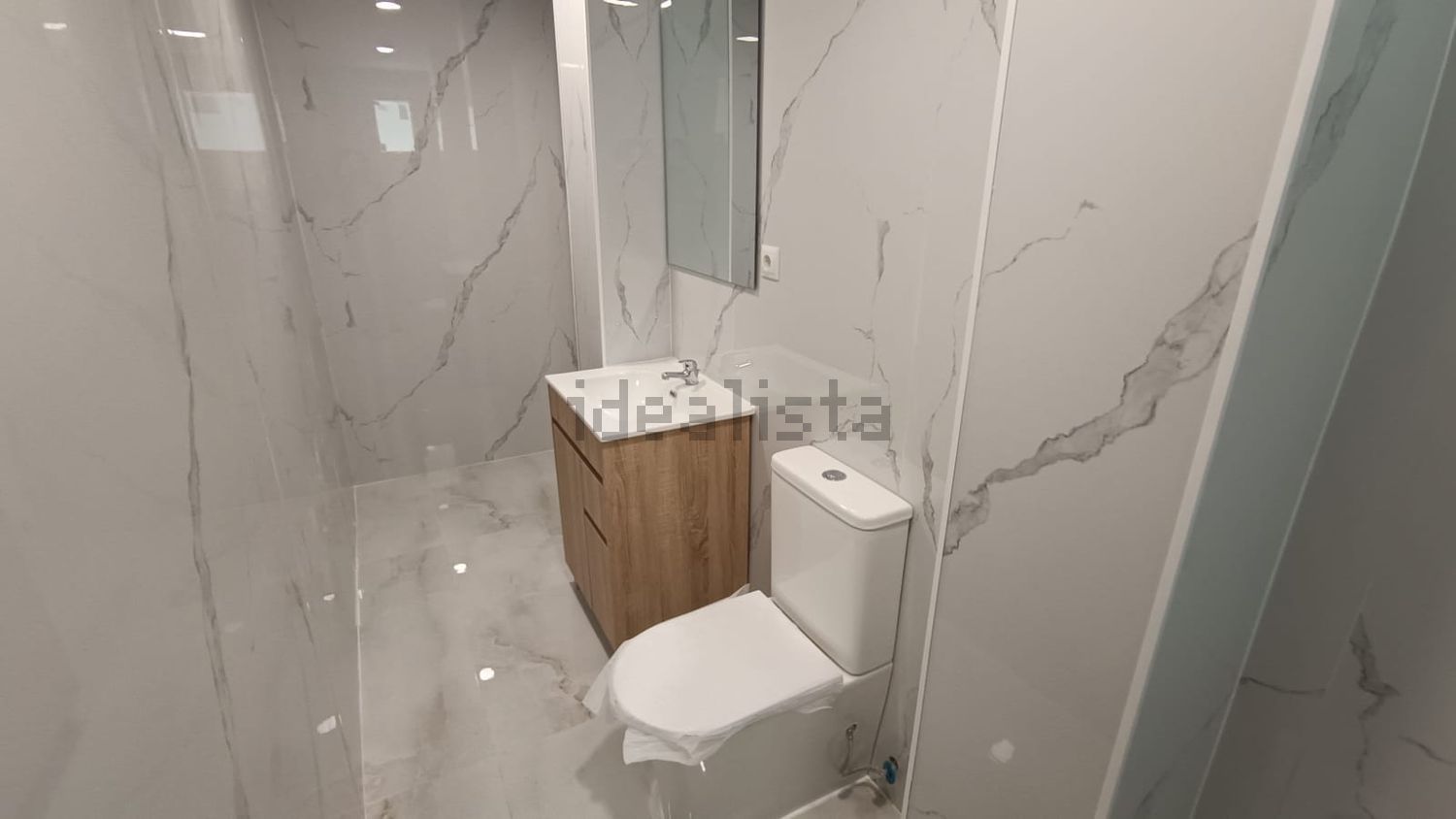Piso de 53 m² en Madrid