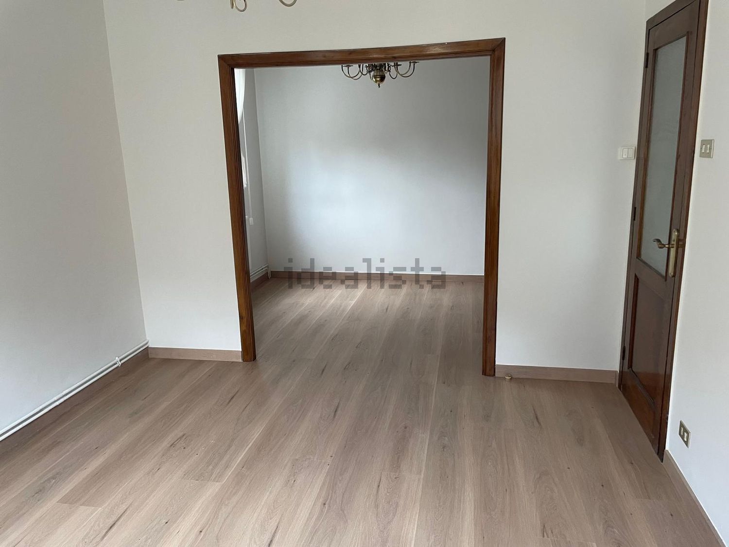 Piso de 125 m² en Vigo