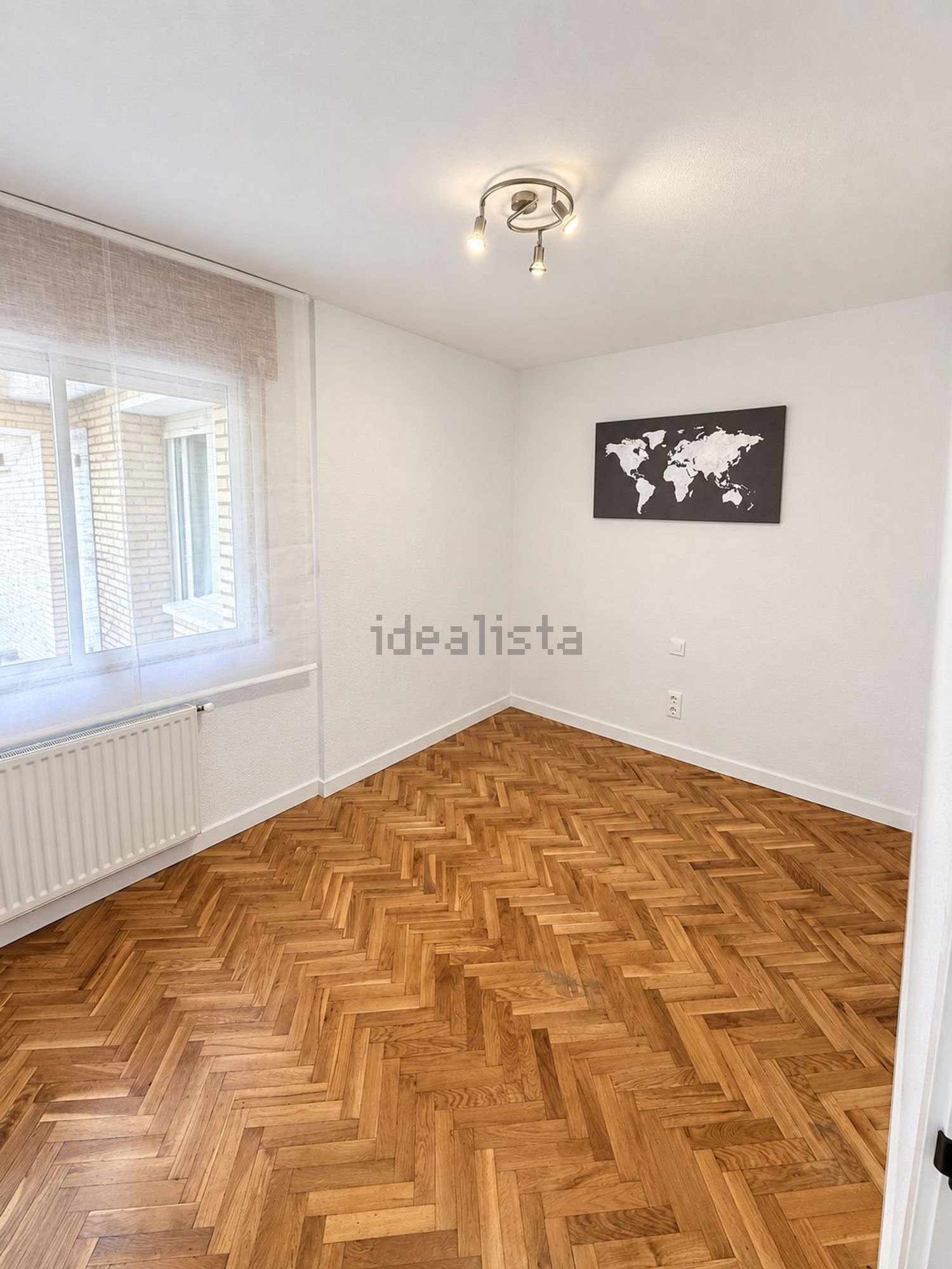 Piso de 136 m² en Zaragoza