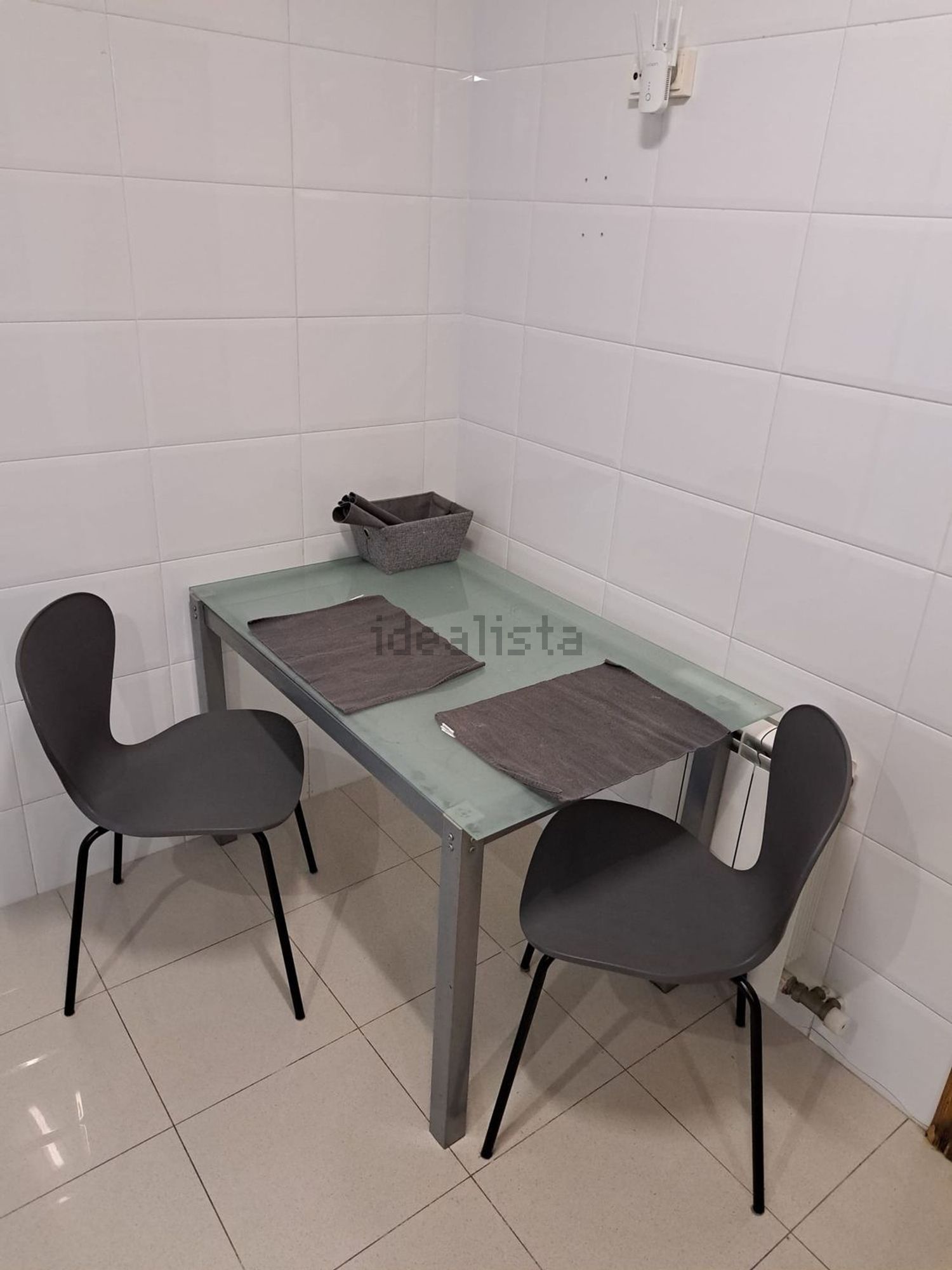Habitació de lloguer, Tarragona
