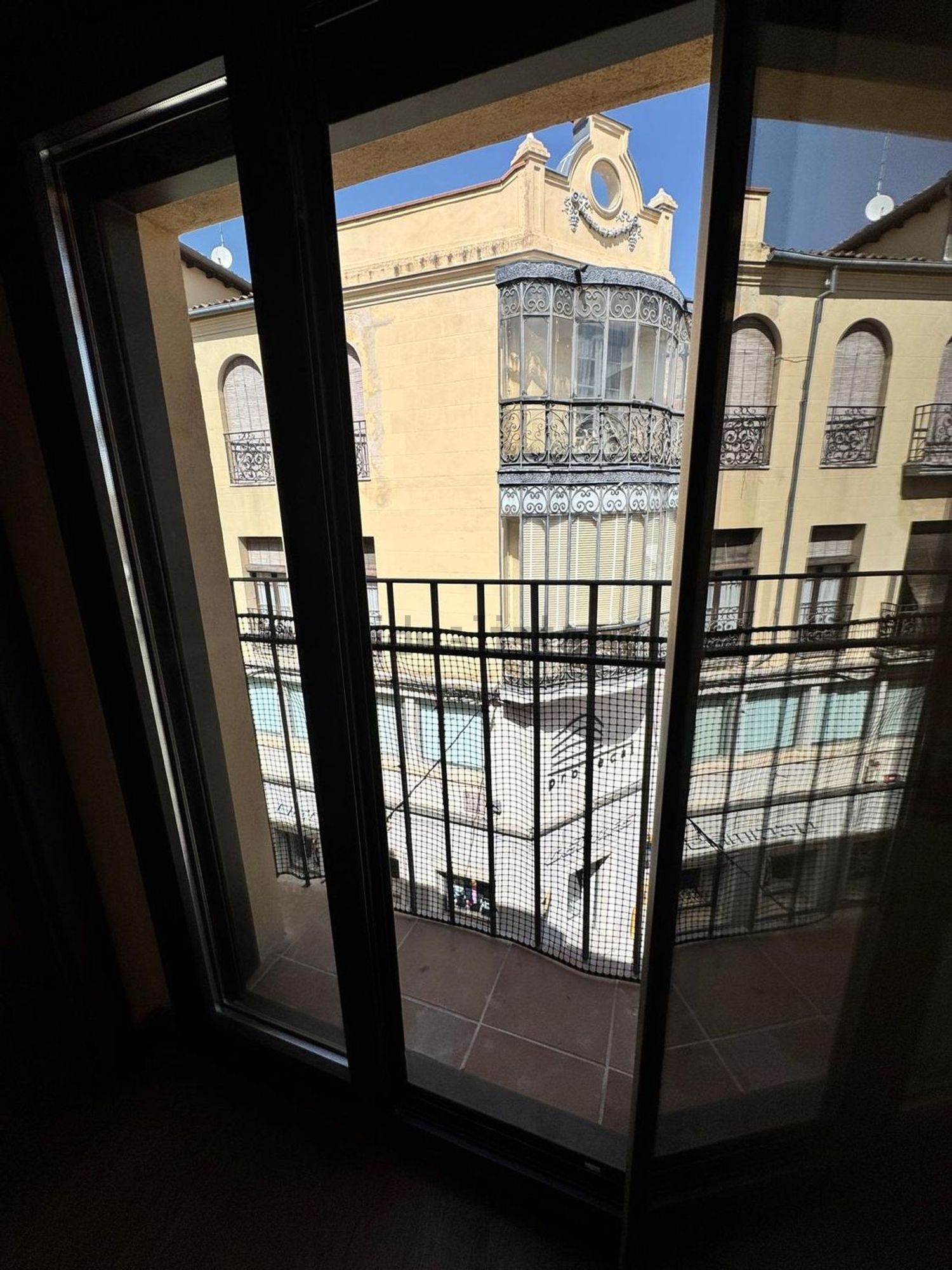 Apartamento 60 m² em Segovia