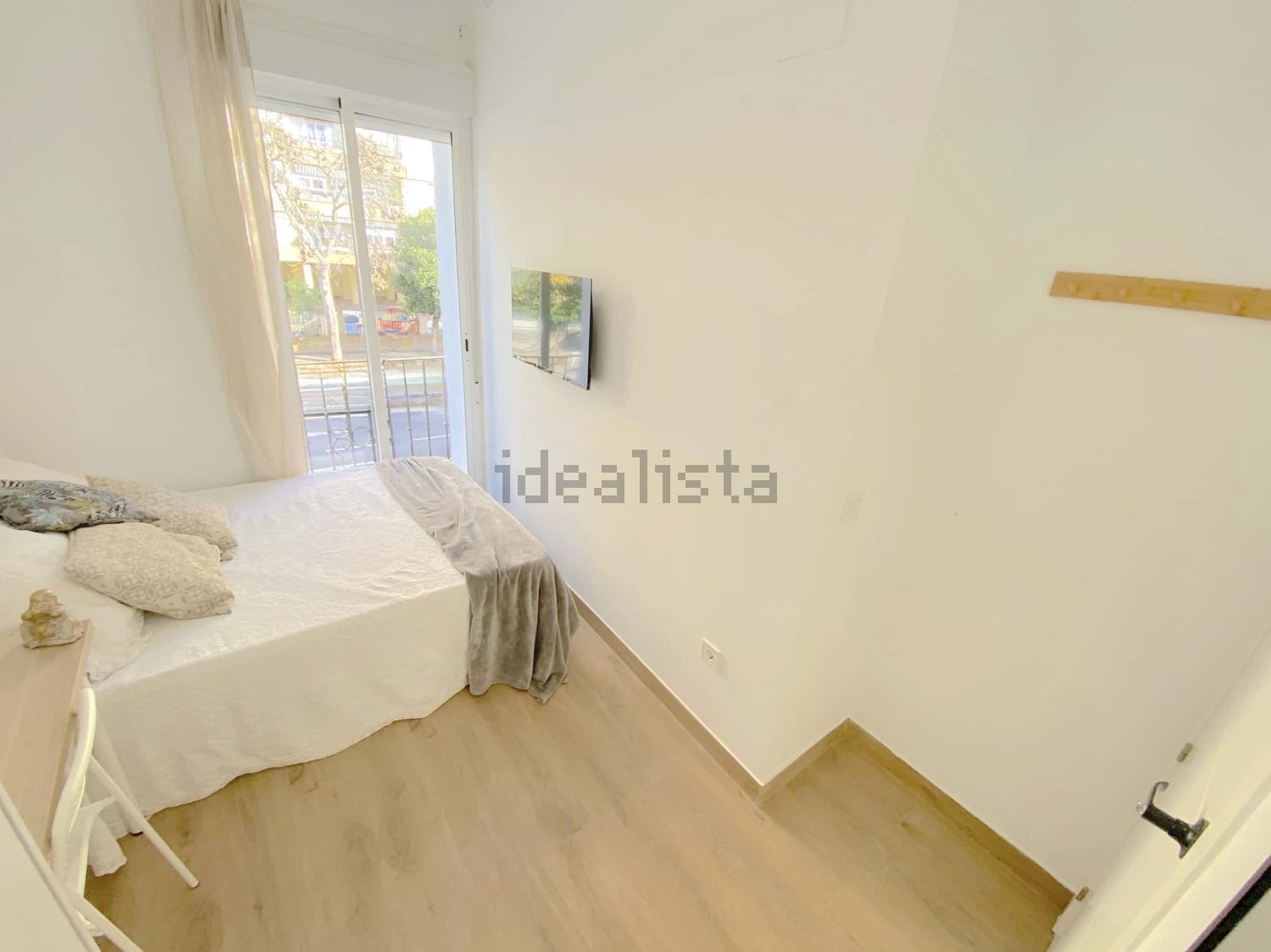 Habitación 200 m², Sevilla
