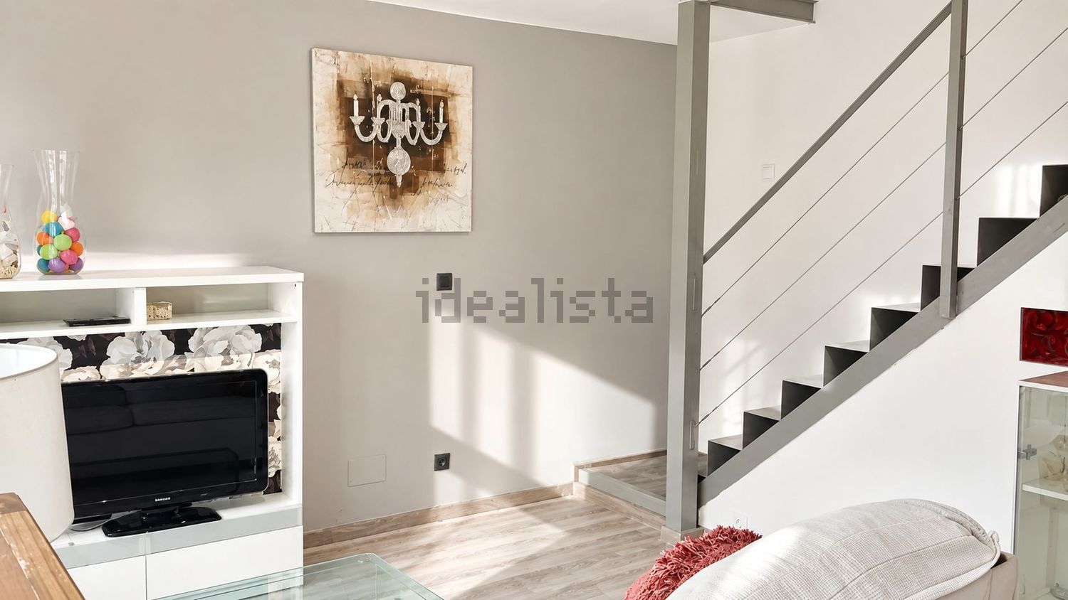 Pis de 110 m² a Madrid