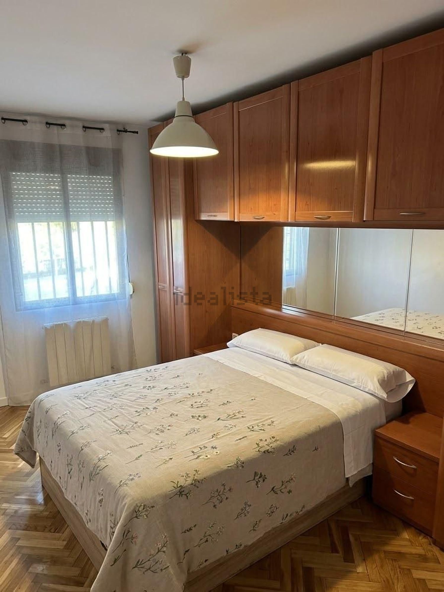 Apartamento 55 m² em Torrecaballeros