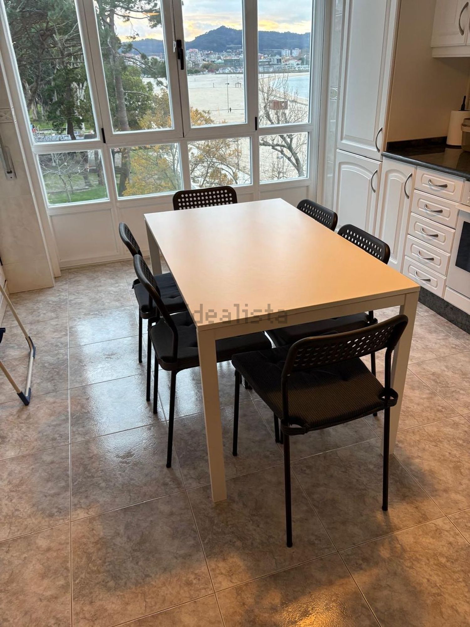 Wohnung 115 m² in Vilagarcía de Arousa