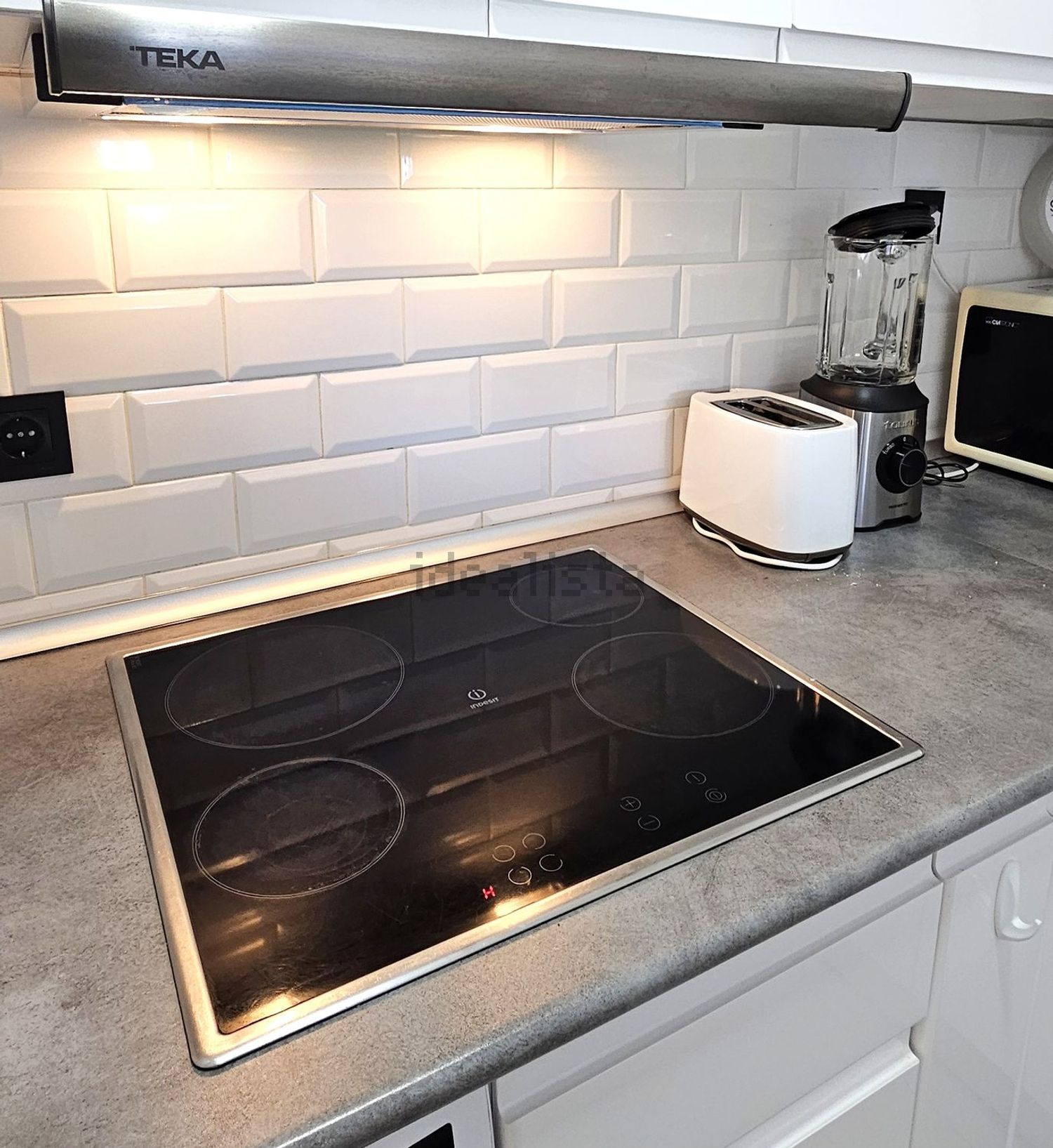 Pis de 60 m² a Marbella