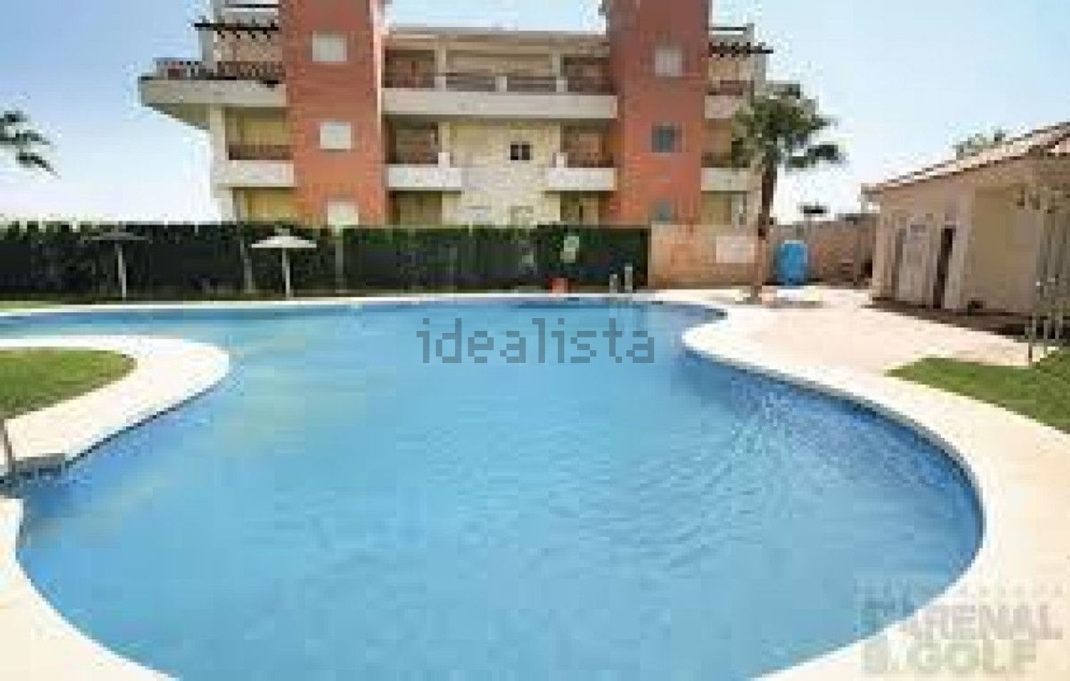 Pis de 65 m² a Benalmádena