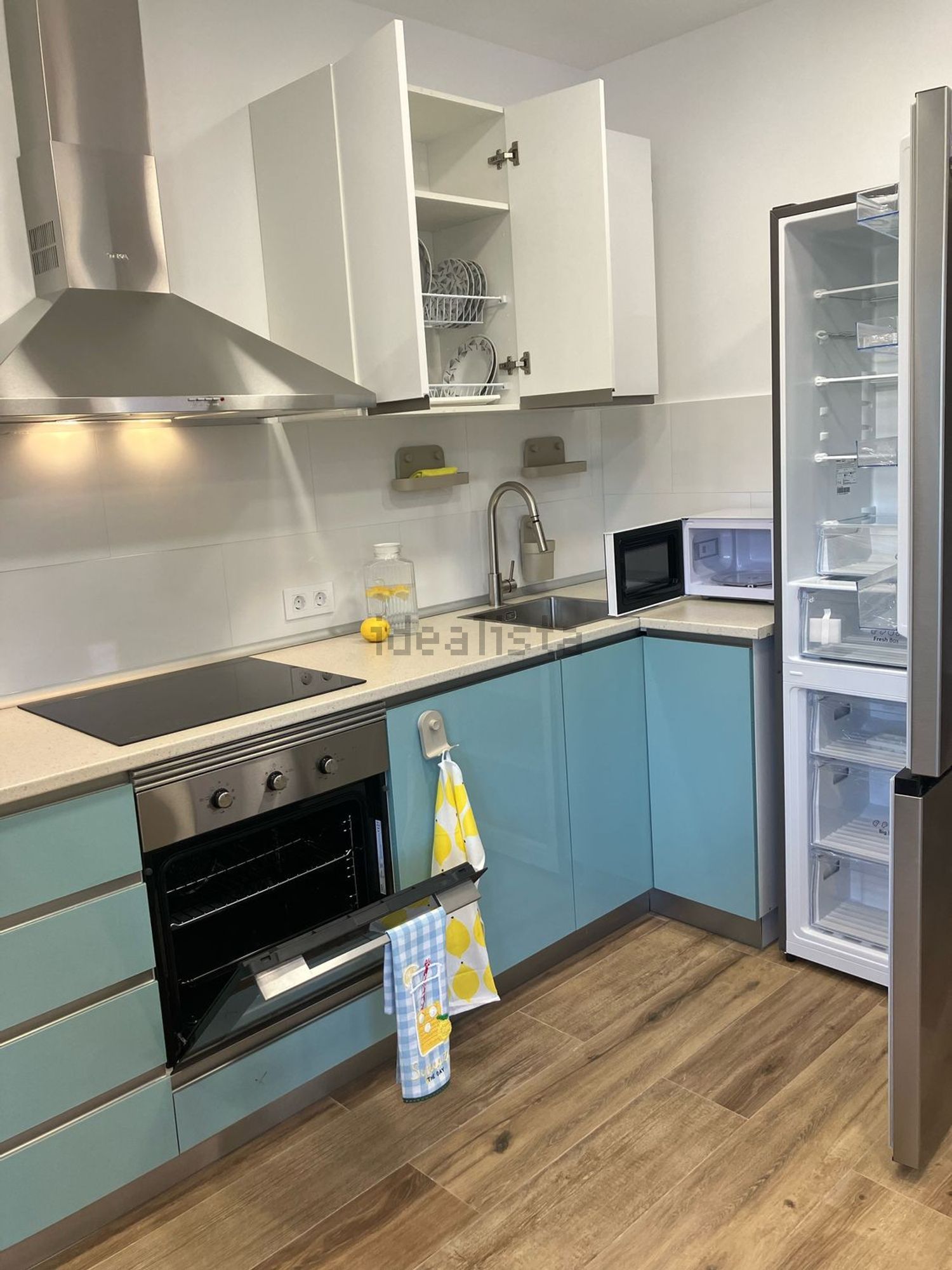 Piso de 35 m² en Rubí