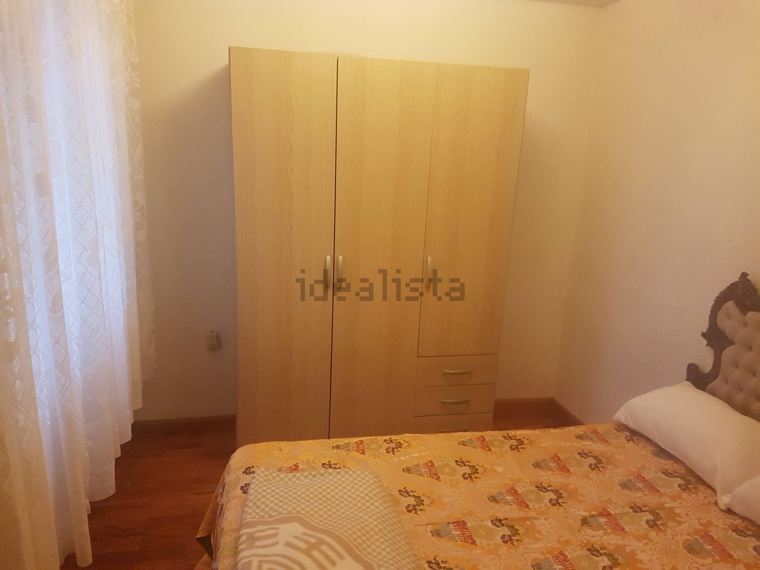 Appartement 95 m² à Soria