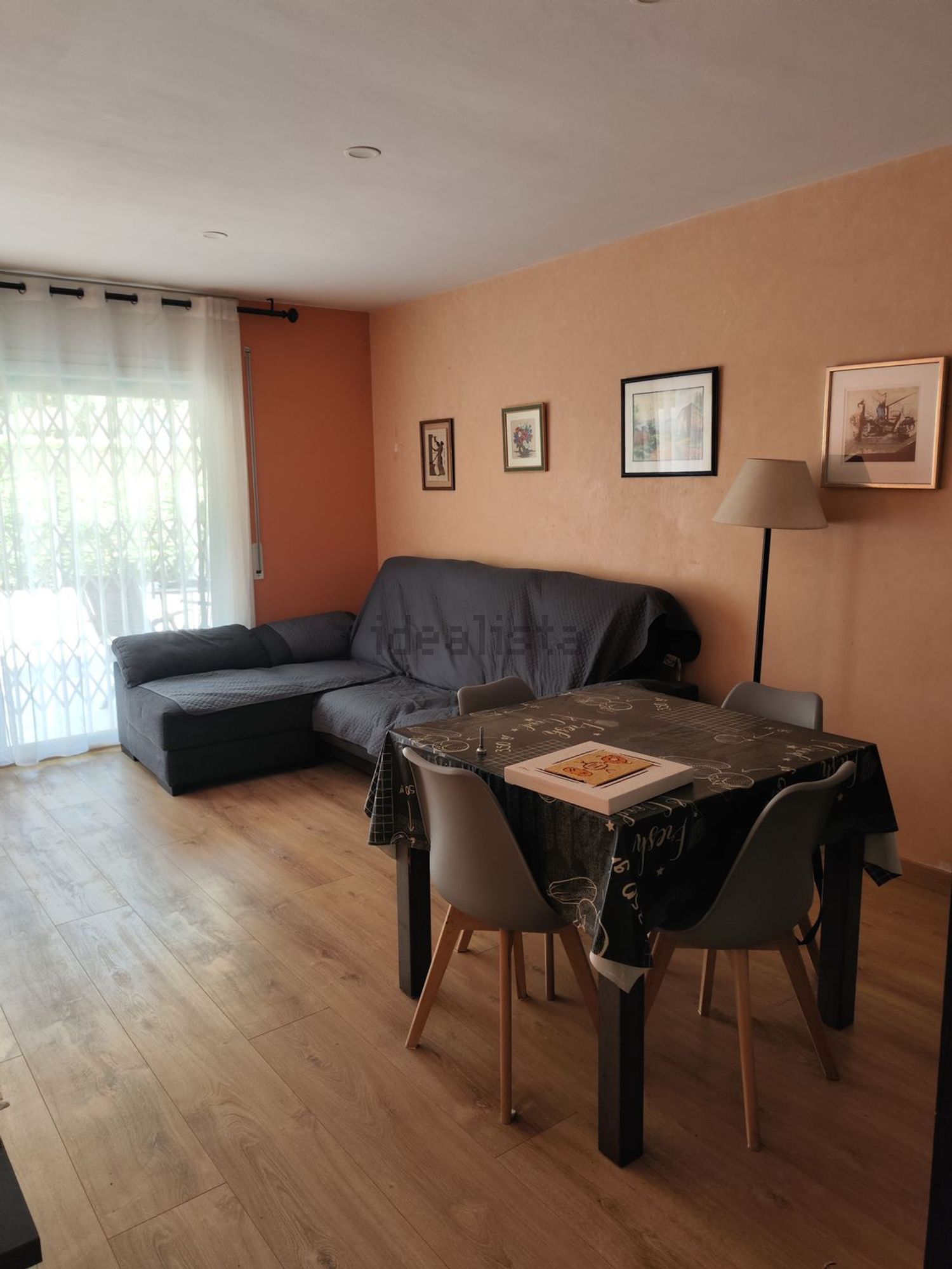 Pis de 65 m² a Castell d'Aro, Platja d'Aro i s'Agaró