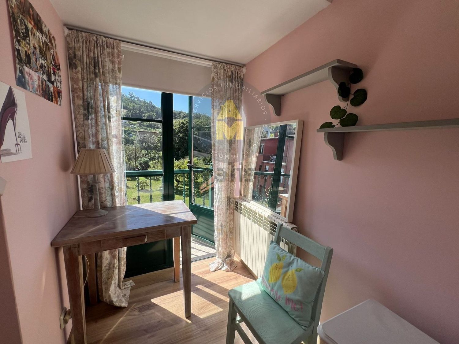 Haus 290 m² in Ferrol