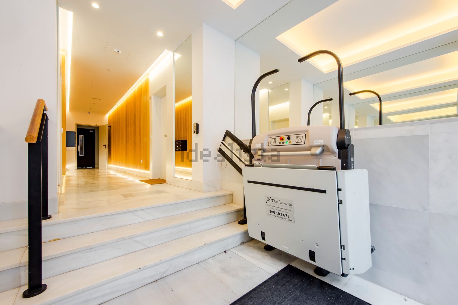 Habitación en alquiler, Madrid