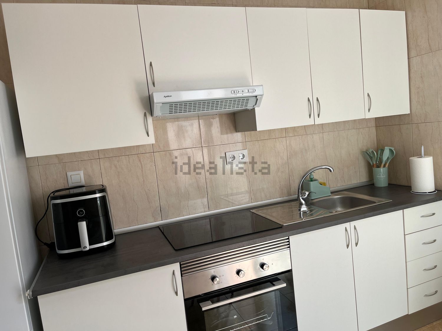 Habitación en alquiler, Novelda