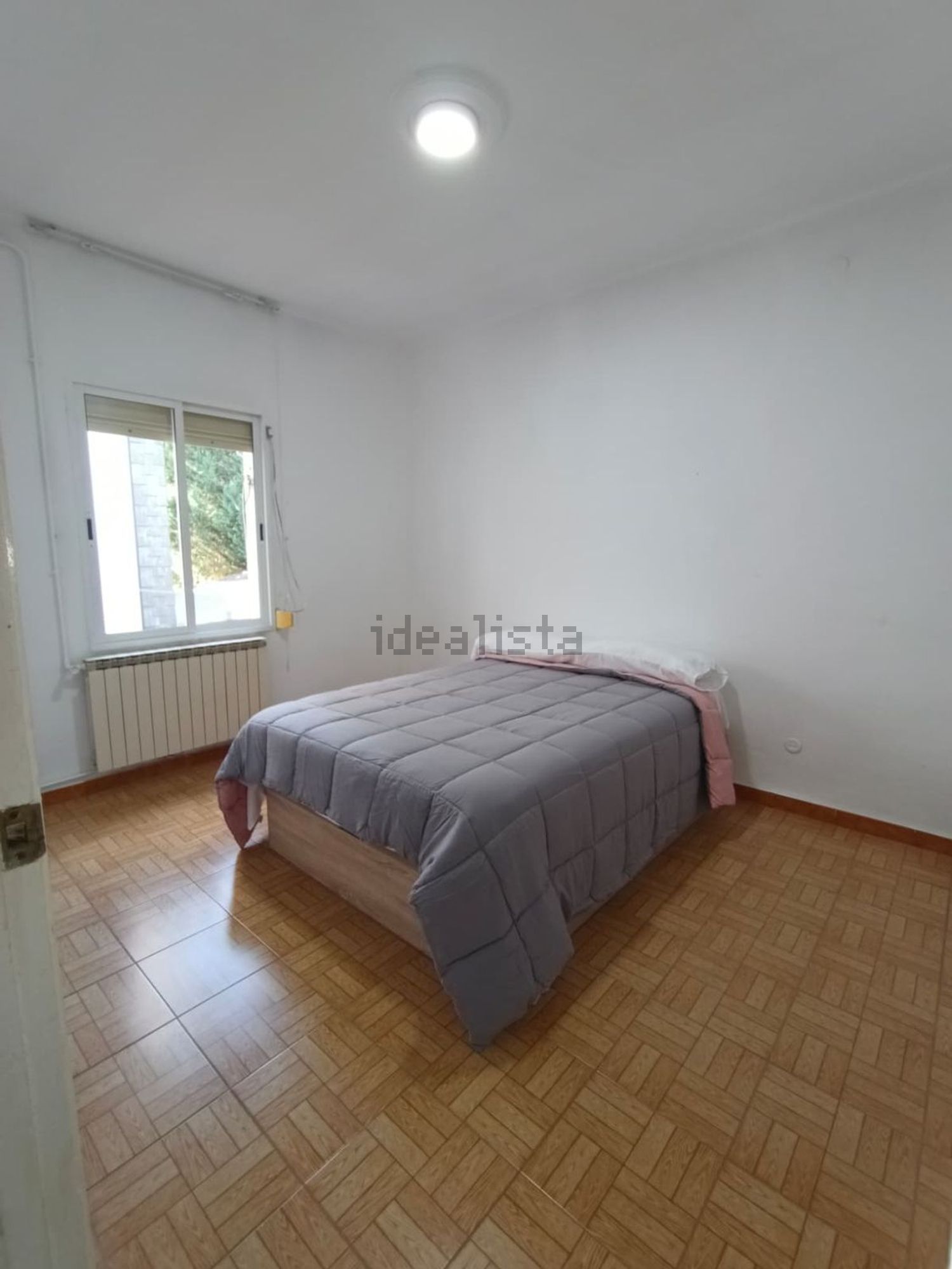 Chambre à louer, Ponferrada
