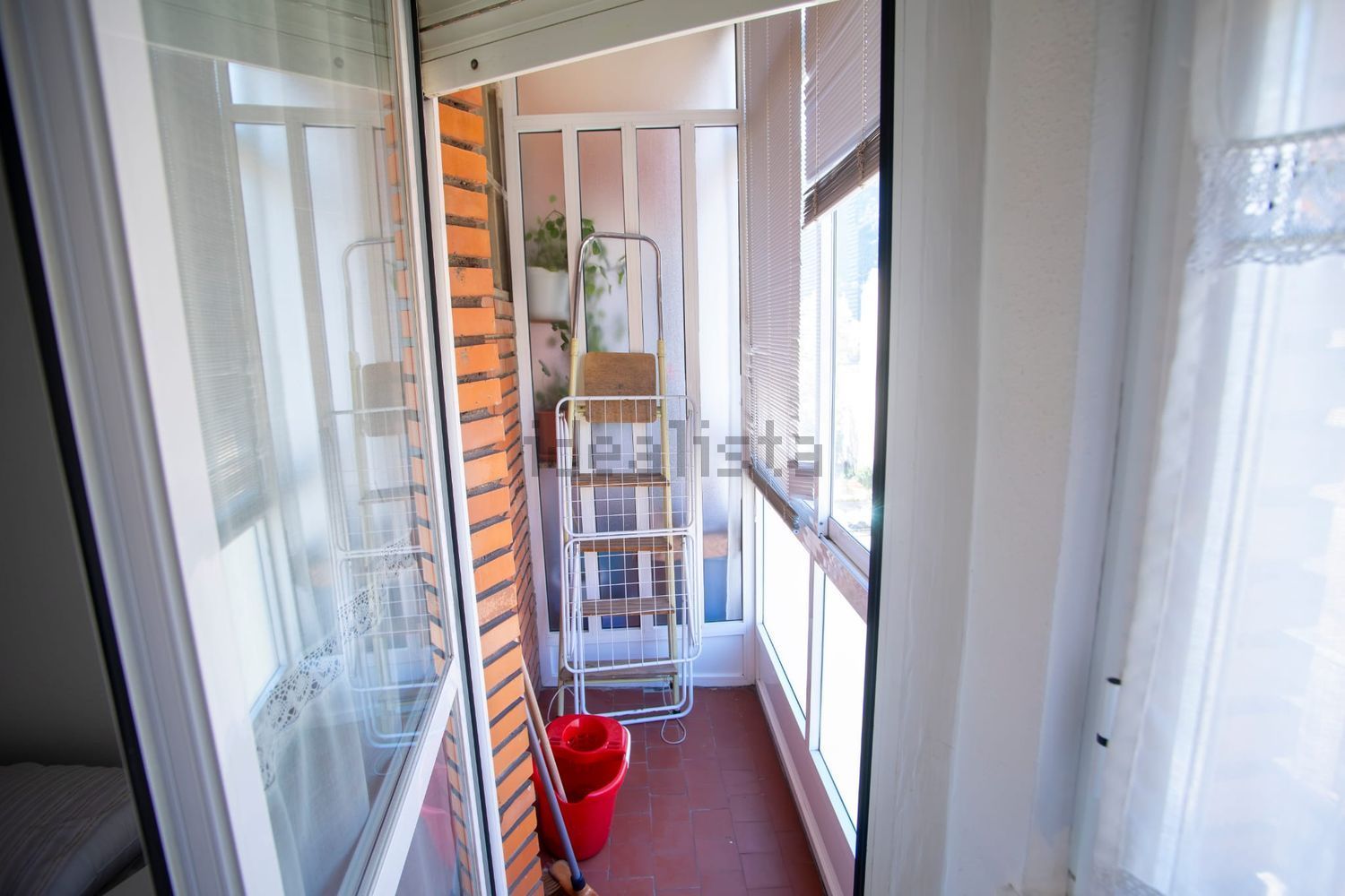 Habitació de lloguer, Ponferrada