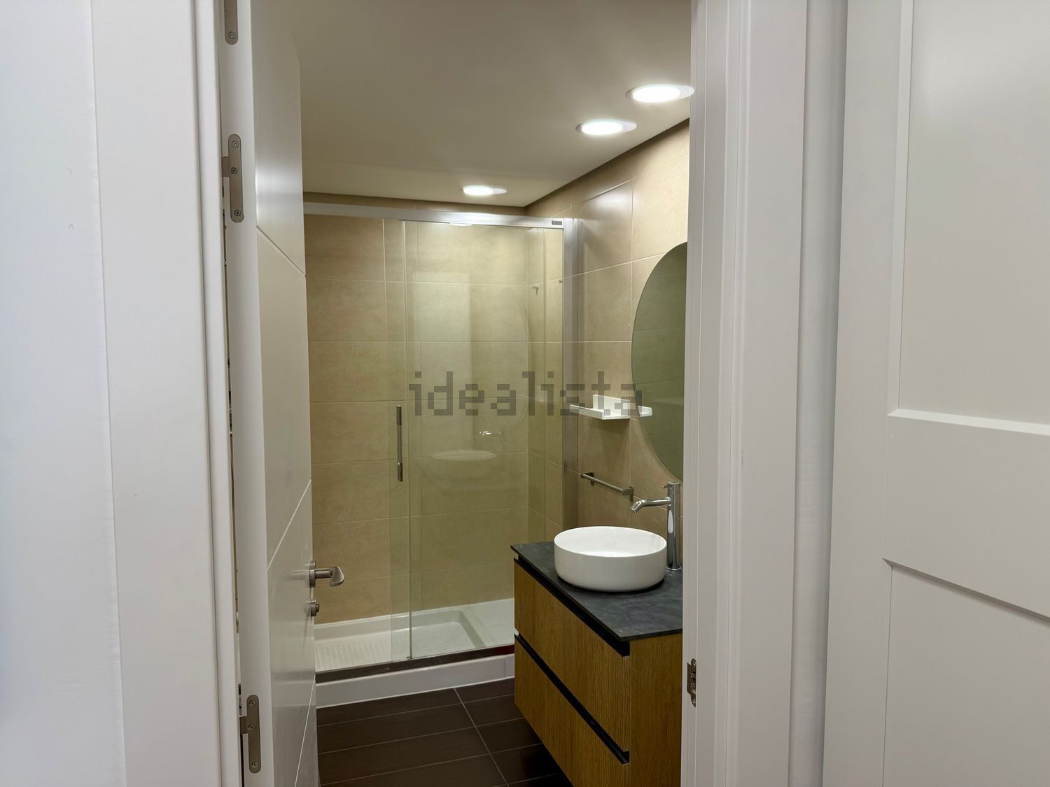 Pis de 86 m² a Madrid