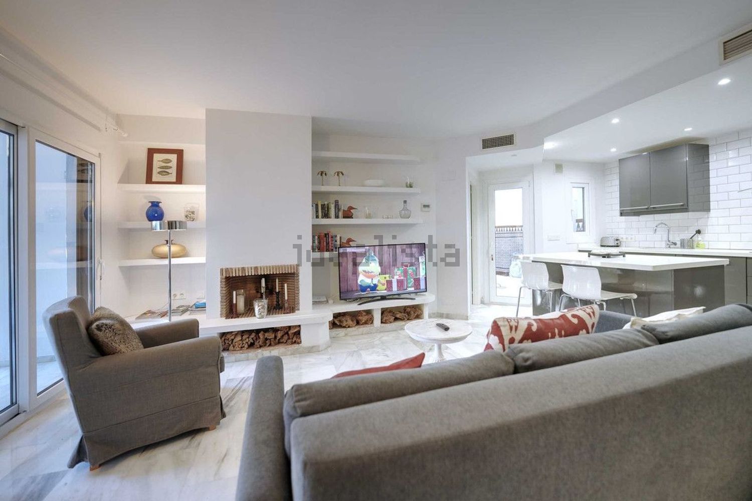 Appartamento 120 m² a Marbella