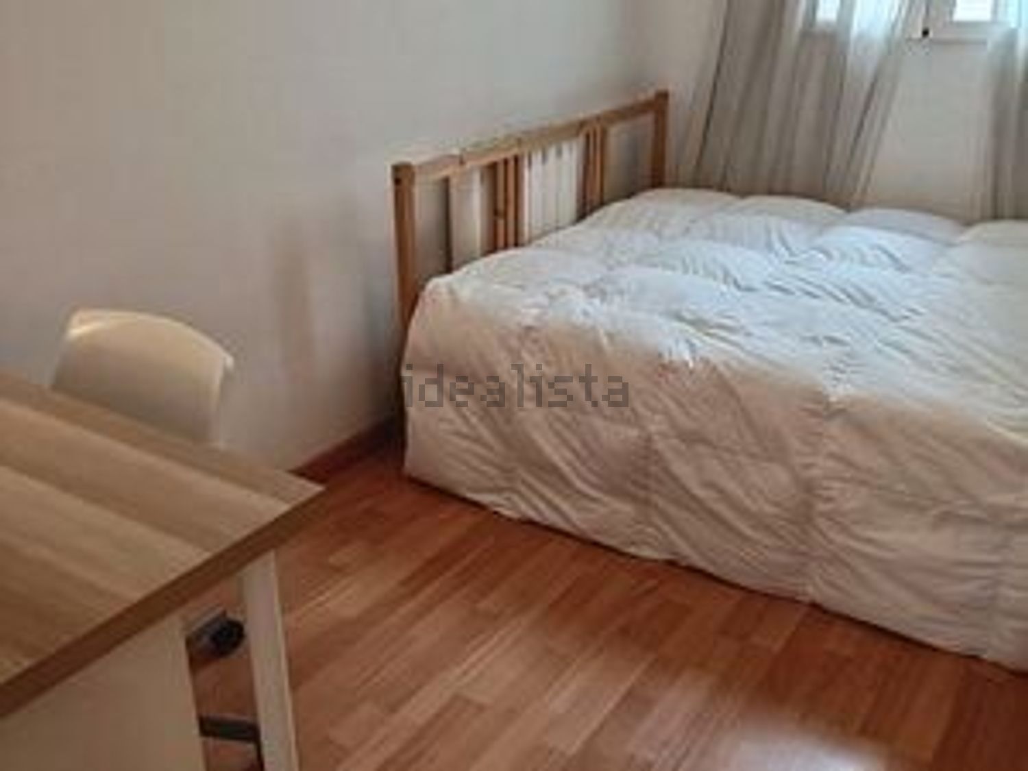 Pis de 107 m² a Madrid