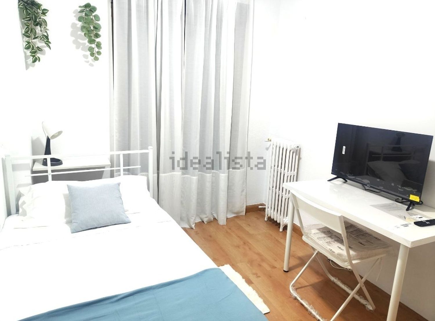 Habitació de lloguer, Guadalajara