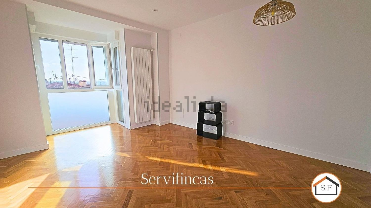 Wohnung 66 m² in Madrid