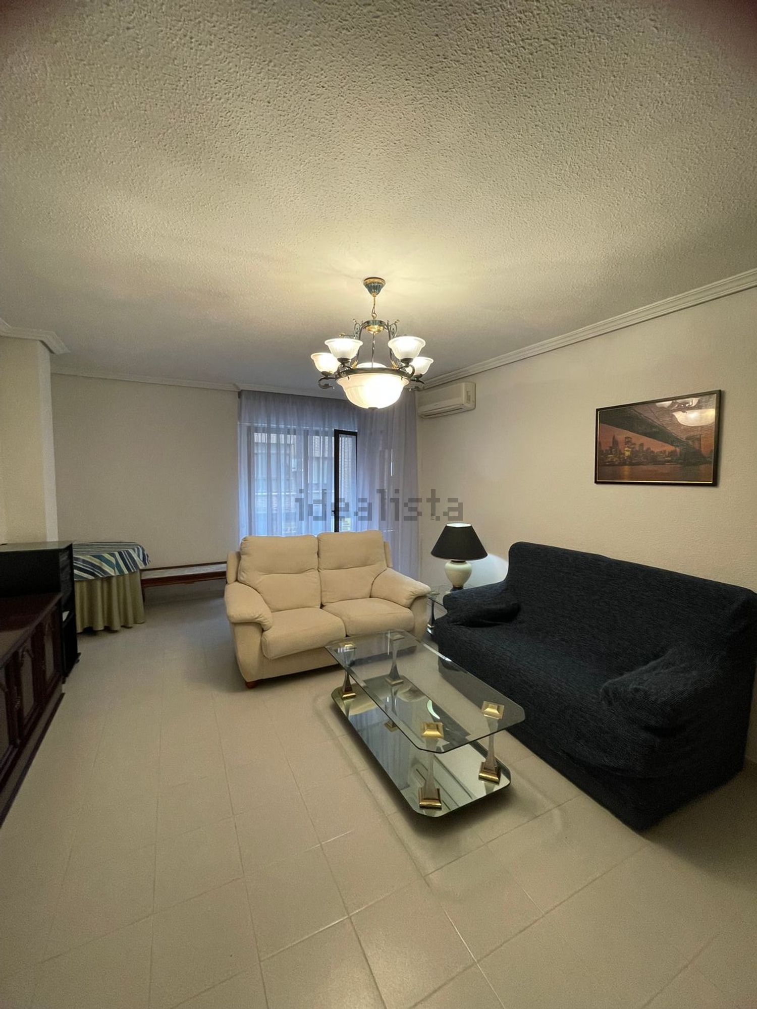 Piso de 130 m² en Talavera de la Reina
