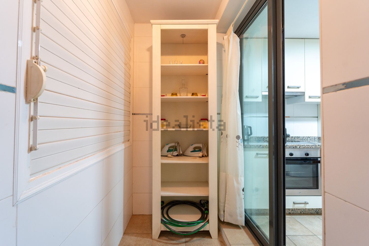 Apartamento 67 m² em Mijas