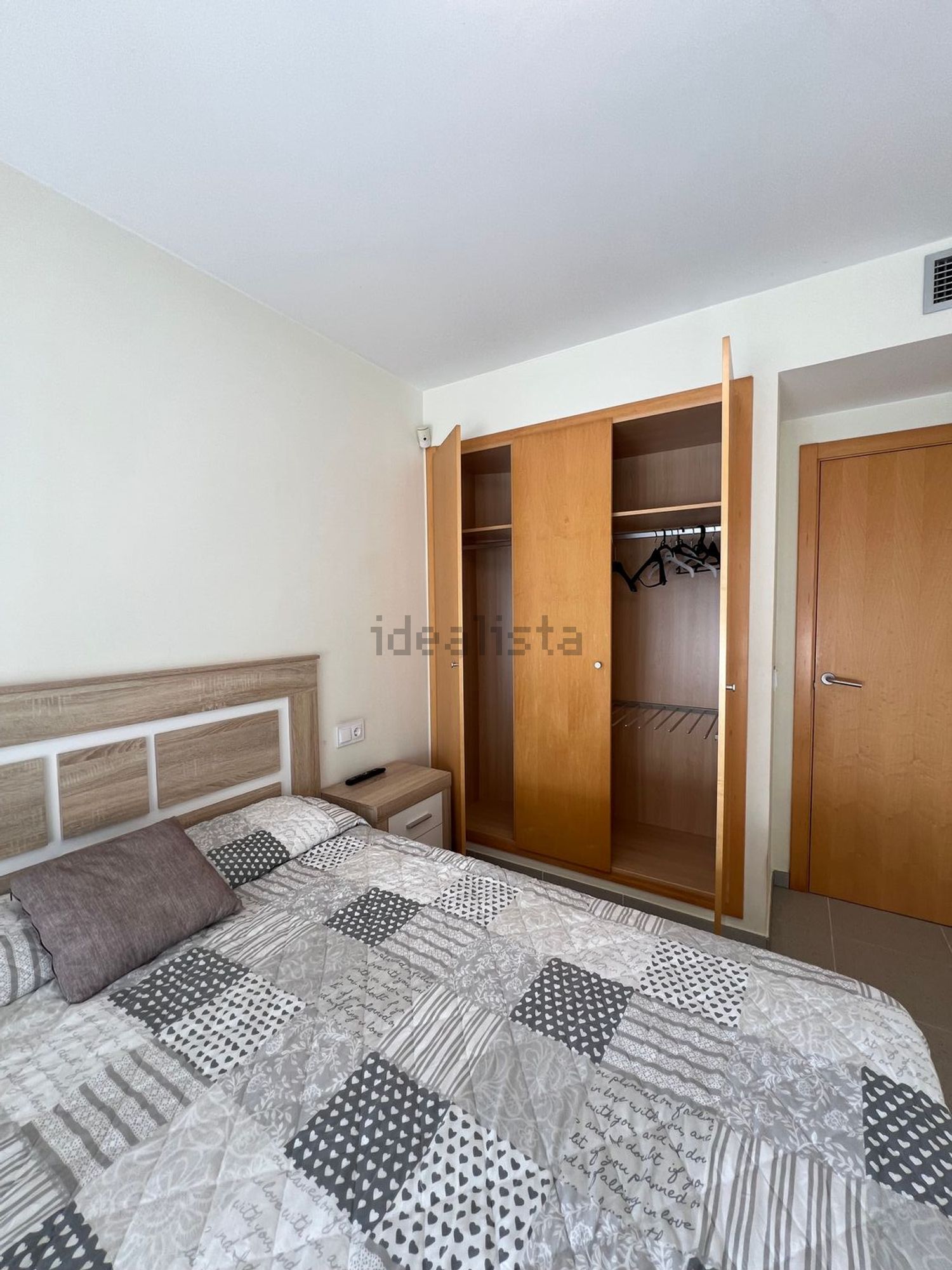 Квартира 45 м² у Lloret de Mar