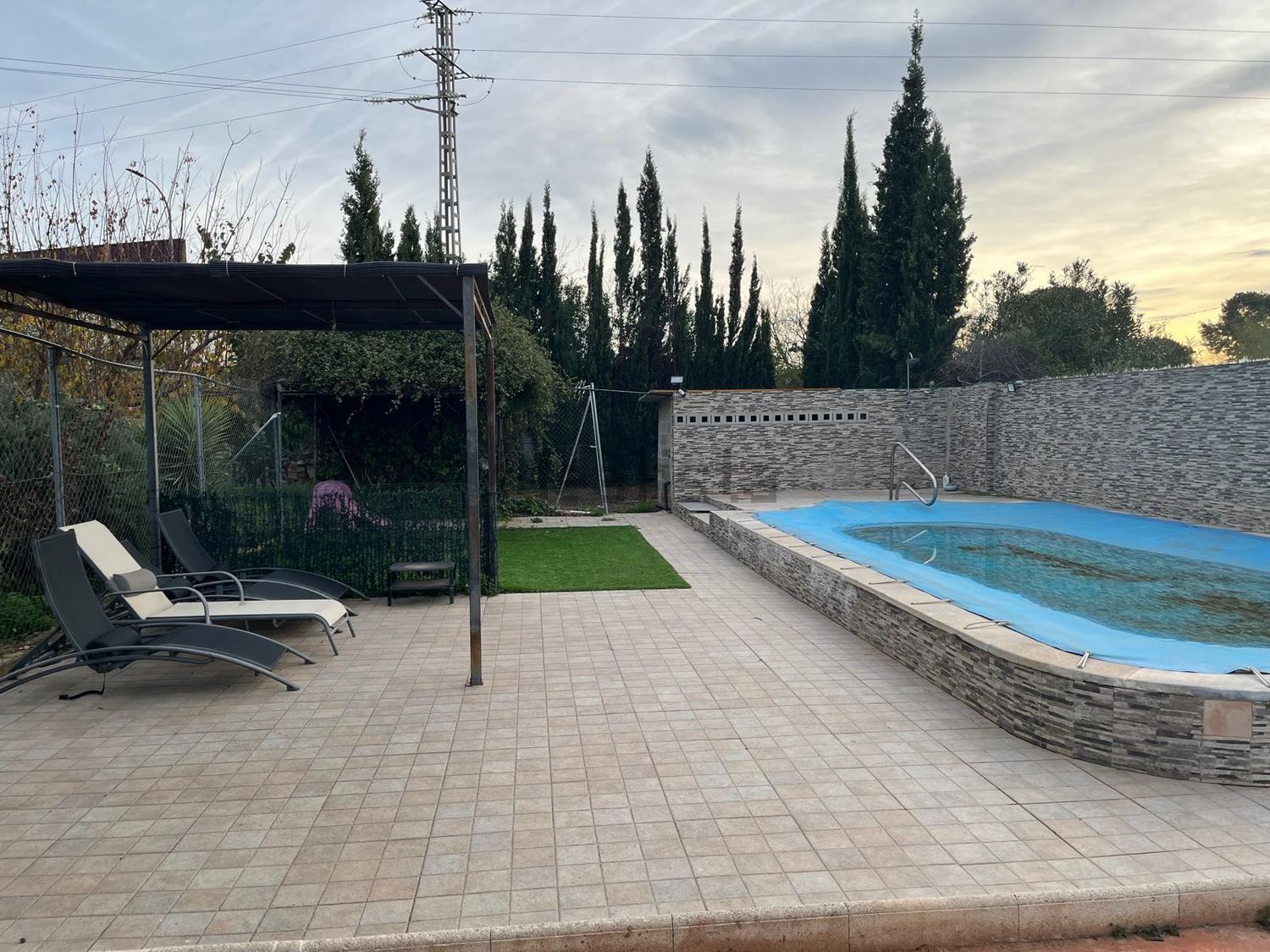 Casa de 300 m² a Alaquàs
