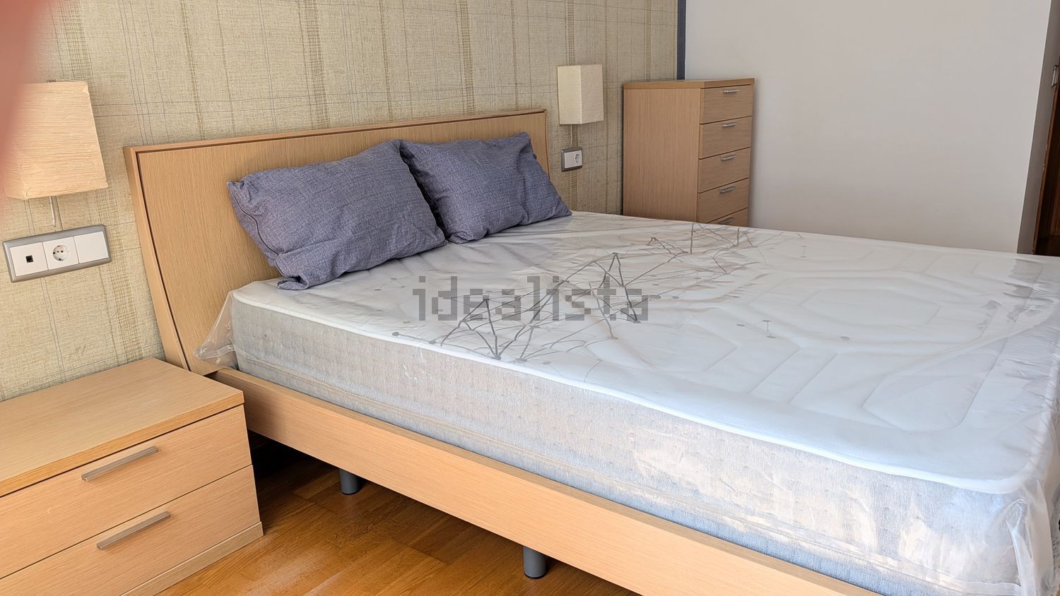 Wohnung 95 m² in Albacete