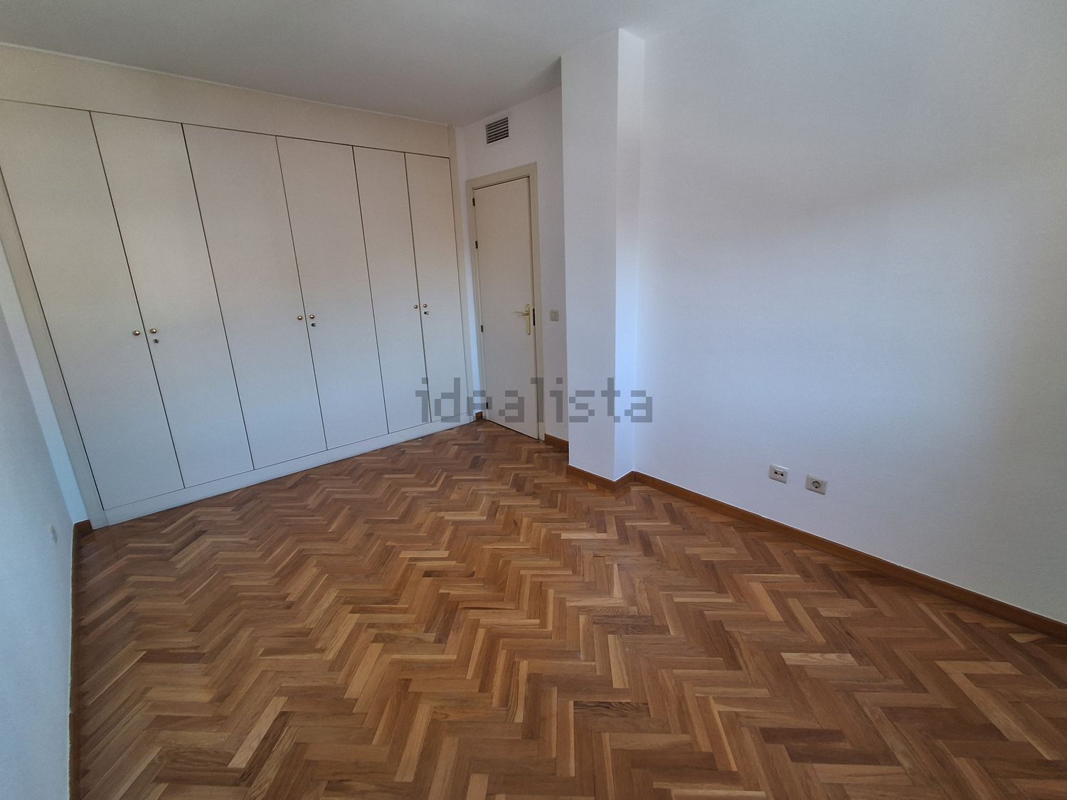 Piso de 100 m² en Madrid