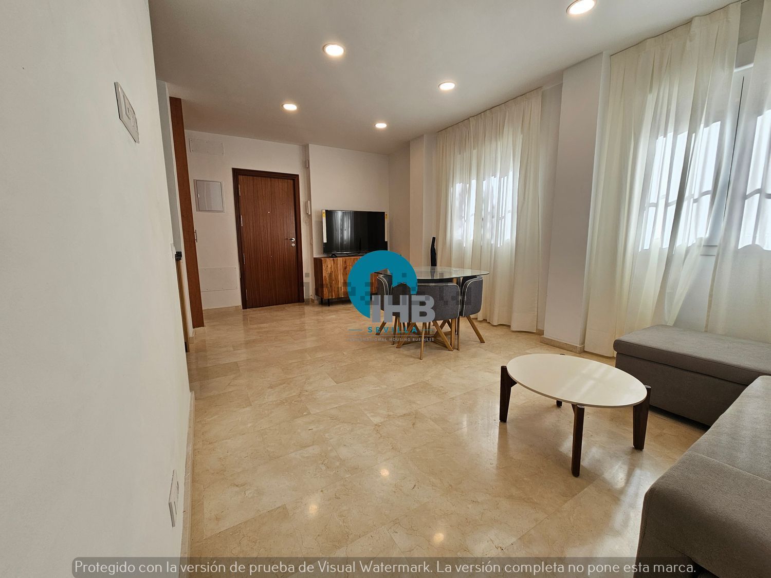 Pis de 65 m² a Sevilla