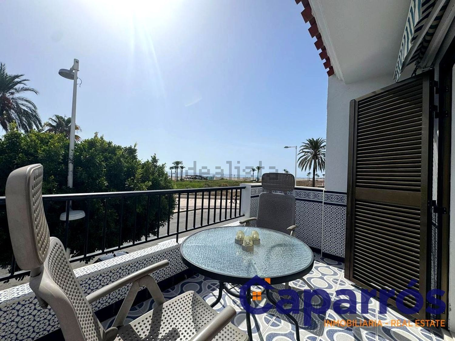 Piso de 60 m² en Vera