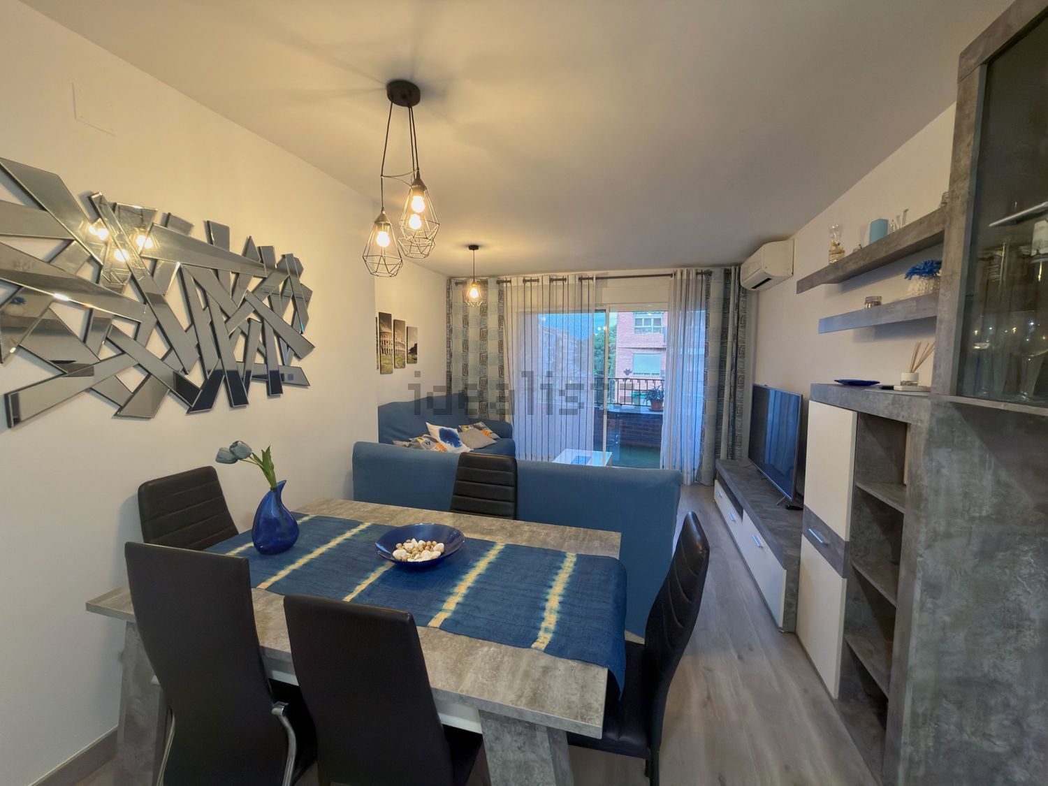 Wohnung 110 m² in Murcia