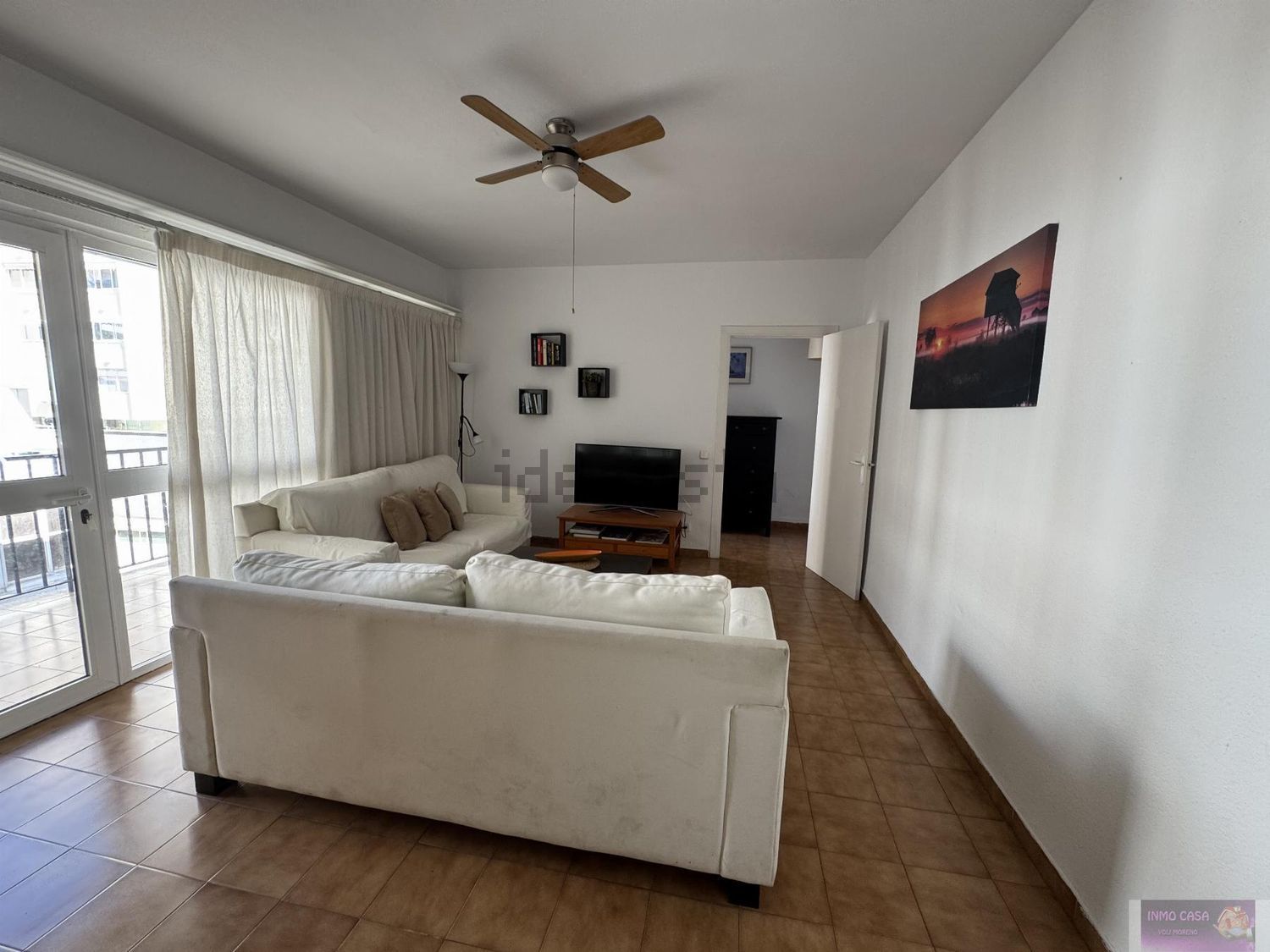 Habitació de lloguer, Marbella
