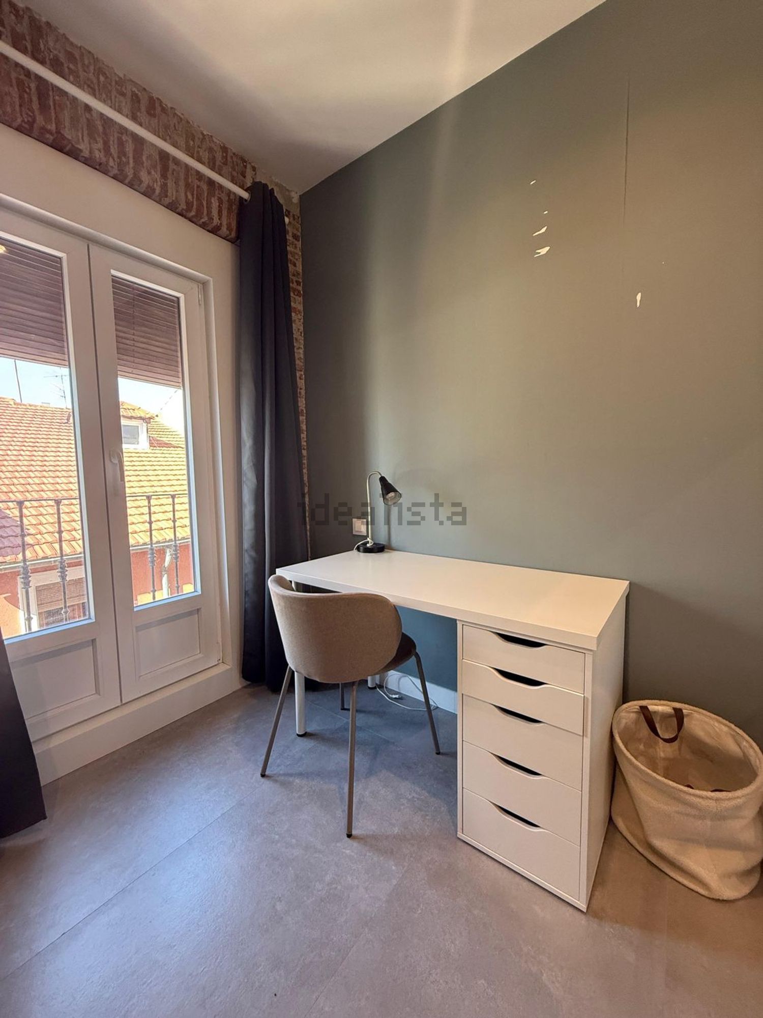 Piso de 95 m² en Madrid