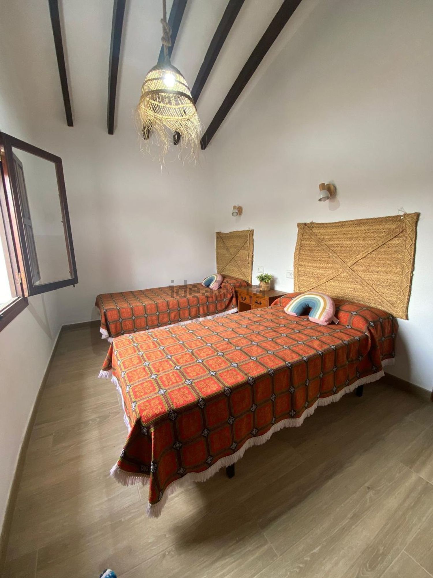 Habitación en alquiler, Villajoyosa