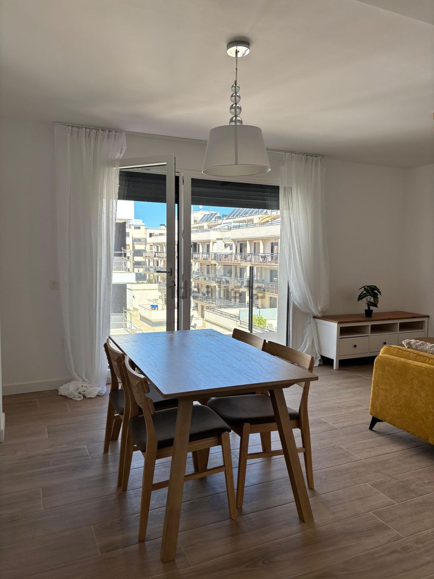 Piso de 75 m² en Soria