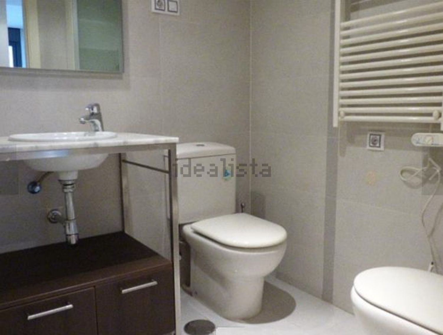 Pis de 85 m² a Madrid