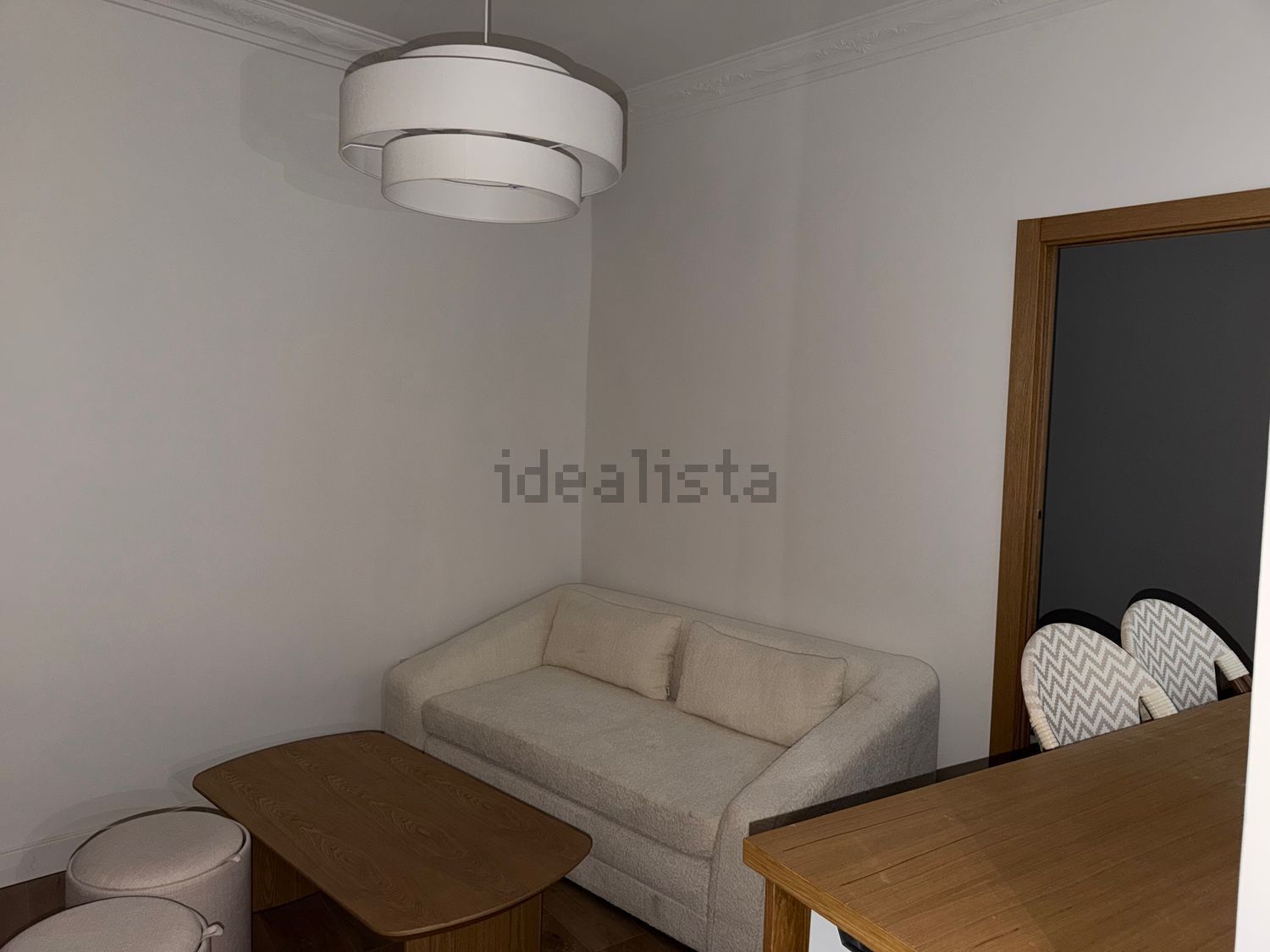 Pis de 33 m² a Madrid