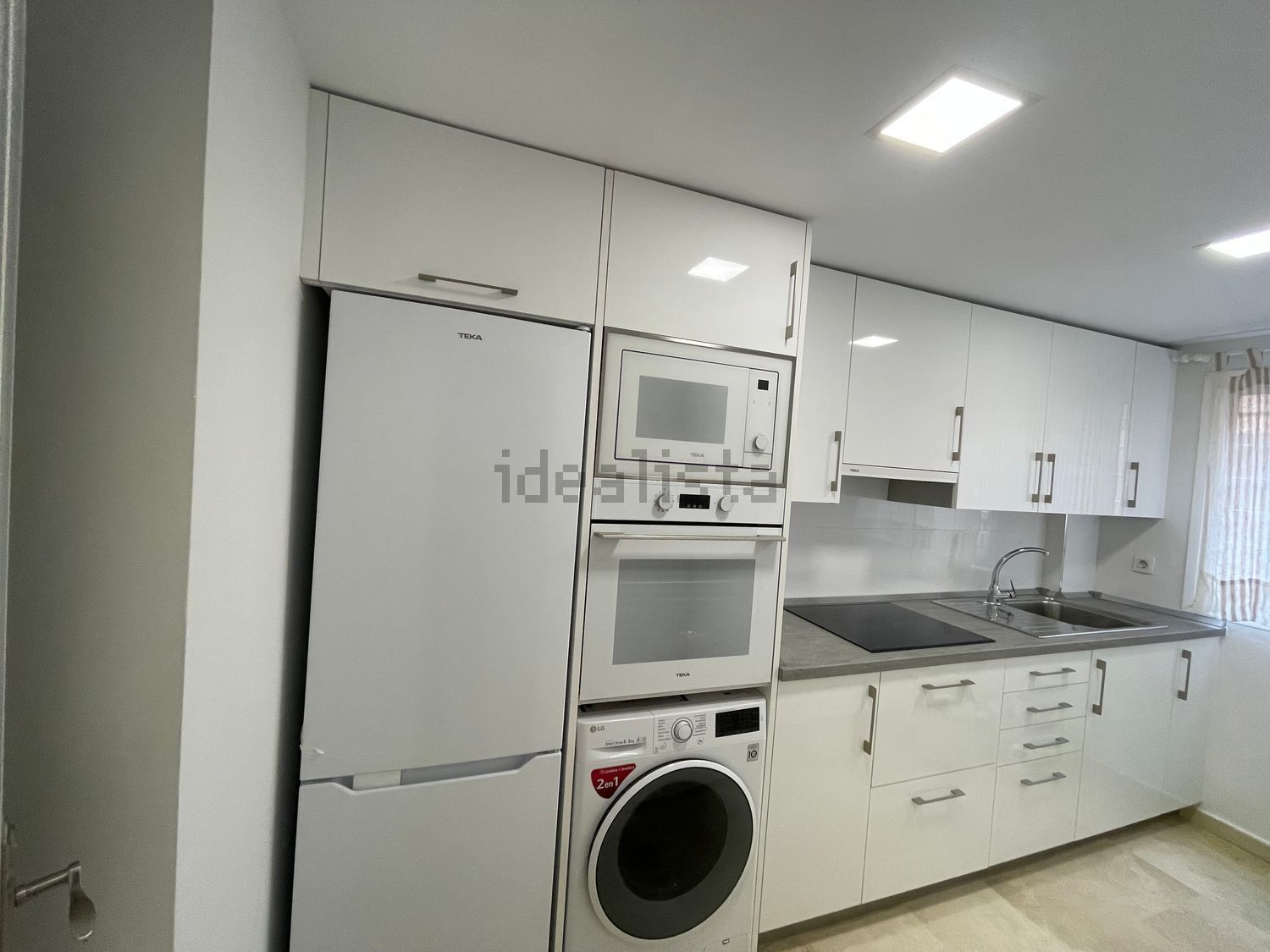 Wohnung 65 m² in Las Palmas de Gran Canaria