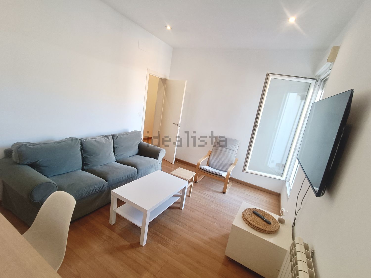 Apartamento 105 m² em Madrid